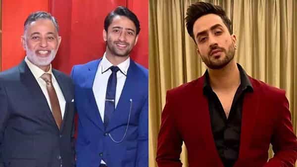 Actor Shaheer Sheikh: ప్రముఖ బుల్లితెర నటుడు షాహీర్ ఇంట విషాదం.. కరోనాతో పోరాడుతూ తండ్రి మృతి..