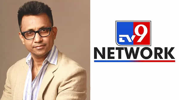 TV9 Network: బార్క్ రేటింగ్స్ అంశంలో NBDA వ్యతిరేక ధోరణి.. బోర్డు నుంచి తప్పుకున్న టీవీ9 నెట్వర్క్..