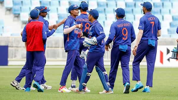 India vs Bangladesh, U19 World Cup: మ్యాచ్ ఎప్పుడు ఏ సమయంలో చూడాలో తెలుసుకోండి..?
