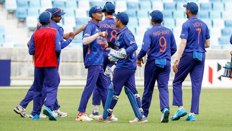 India vs Bangladesh, U19 World Cup: మ్యాచ్‌ ఎప్పుడు ఏ సమయంలో చూడాలో తెలుసుకోండి..?