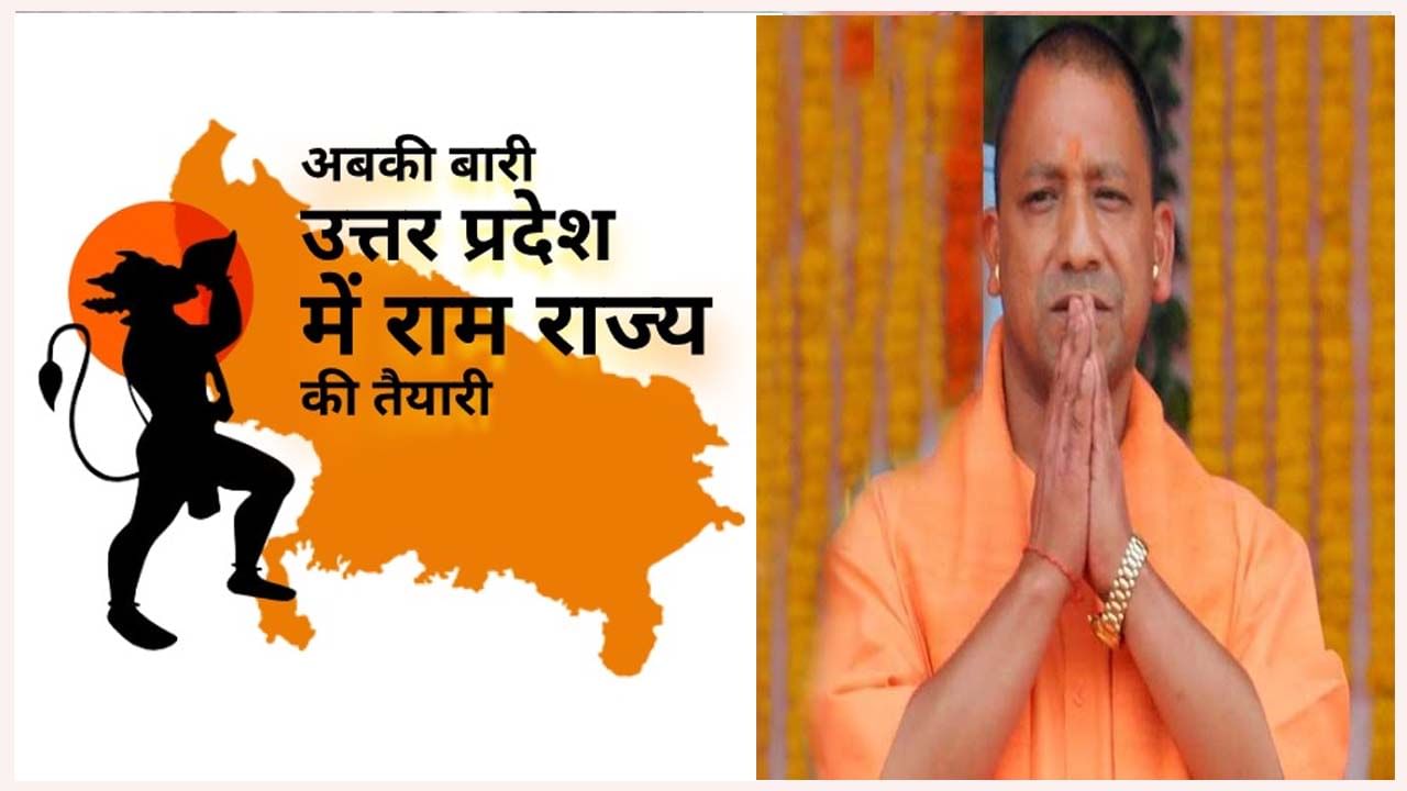 BJP Digital Campaign: ఉత్తరప్రదేశ్ ఎన్నికల్లో బీజేపీ డిజిటల్ ప్రచారం.. రంగంలోకి ప్రవాస భారతీయులు!