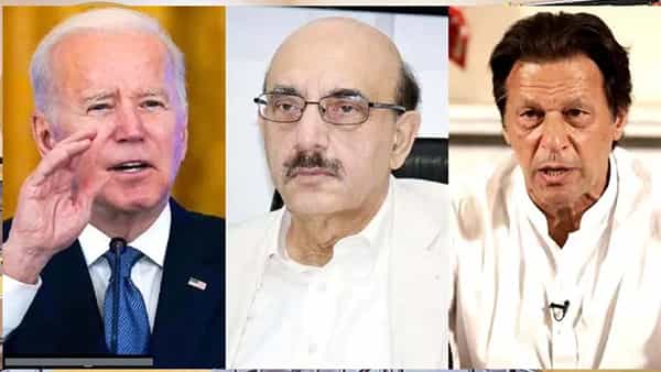 US on Pak Ambassador: ఎంపీ స్కాట్ పెర్రీ లేఖతో పాకిస్తాన్ను అసహ్యించుకున్న అగ్రరాజ్యం.. ఎందుకో తెలుసా?