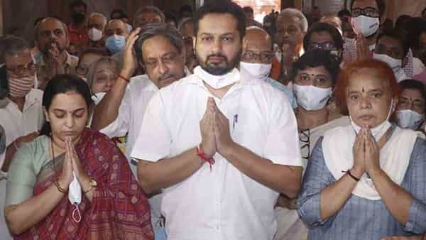 Goa Election 2022: నా పోరాటం కేవలం బీజేపీపైనే.. ఉత్పల్ పారికర్ కీలక వ్యాఖ్యలు..