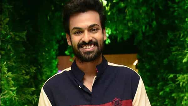 Ranga Ranga Vaibhavanga: రంగ రంగ వైభవంగా అంటూ వచ్చేస్తున్న మెగా హీరో.. టైటిల్ టీజర్ విడుదల చేసిన వైష్ణవ్ తేజ్..