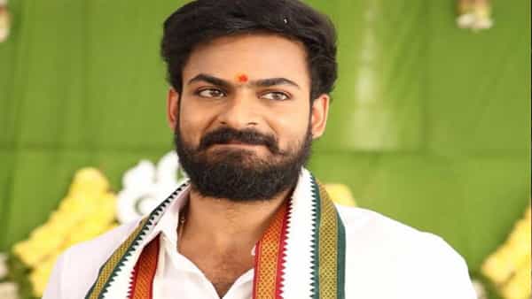 Vaishnav Tej: మెగా హీరో వైష్ణవ్ తేజ్ బర్త్ డే స్పెషల్.. క్రేజీ అప్డేట్ ఇవ్వనున్న మేకర్స్ ?..