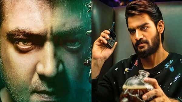 Valimai: తలాతో పోటీపడాలంటే ఆ మాత్రం ఉండాల్సిందే.. వలిమై సినిమాపై కార్తికేయ ఆసక్తికర వ్యాఖ్యలు..