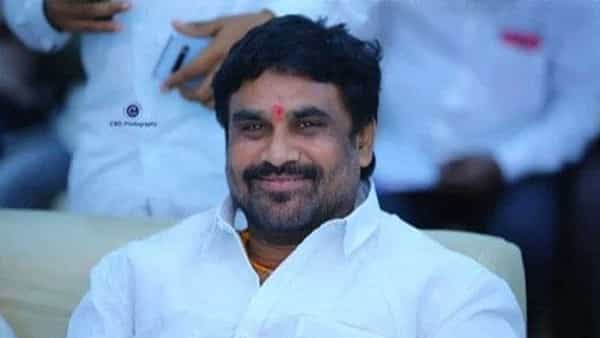 Vanama Raghava: TRS నుంచి వనమా రాఘవ సస్పెండ్.. సీఎం కేసీఆర్ ఆదేశాలు