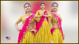 Krithi Shetty: మరోసారి మెగా కాంపౌండ్‌లోకి బెబమ్మ.. కానీ ఈసారి ఇలా