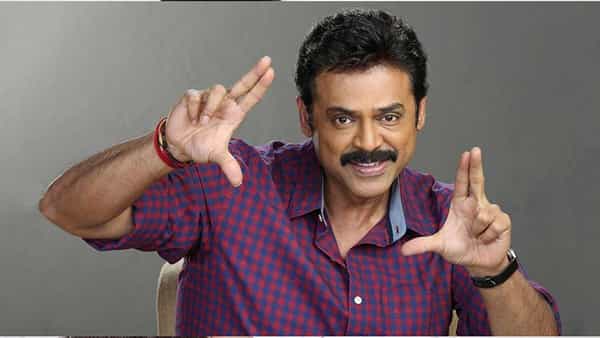 Venkatesh: బాలకృష్ణ బాటలోనే వెంకటేష్.. రియాలిటీ షోకు హోస్ట్గా చేయనున్న వెంకీ ?