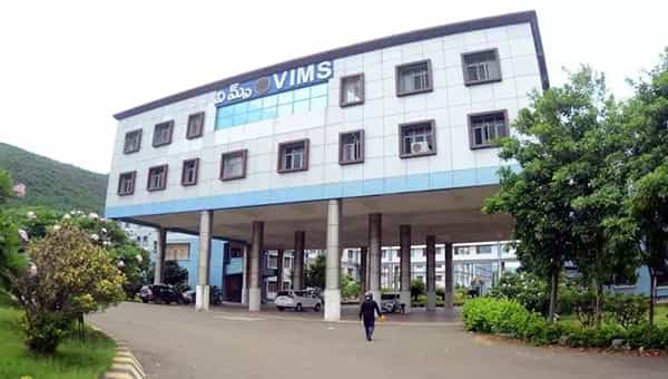 VIMS Recruitment: విశాఖ ఇన్స్టిట్యూట్ ఆఫ్ మెడికల్ సైన్సెస్లో ఉద్యోగాలు.. నెలకు రూ. 90వేలకు పైగా జీతం..