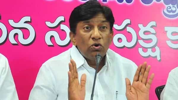 Telangana: ‘కొంచెం తెలుసుకుని మాట్లాడండి’.. వైఎస్ షర్మిలకు వినోద్ కుమార్ స్ట్రాంగ్ కౌంటర్..