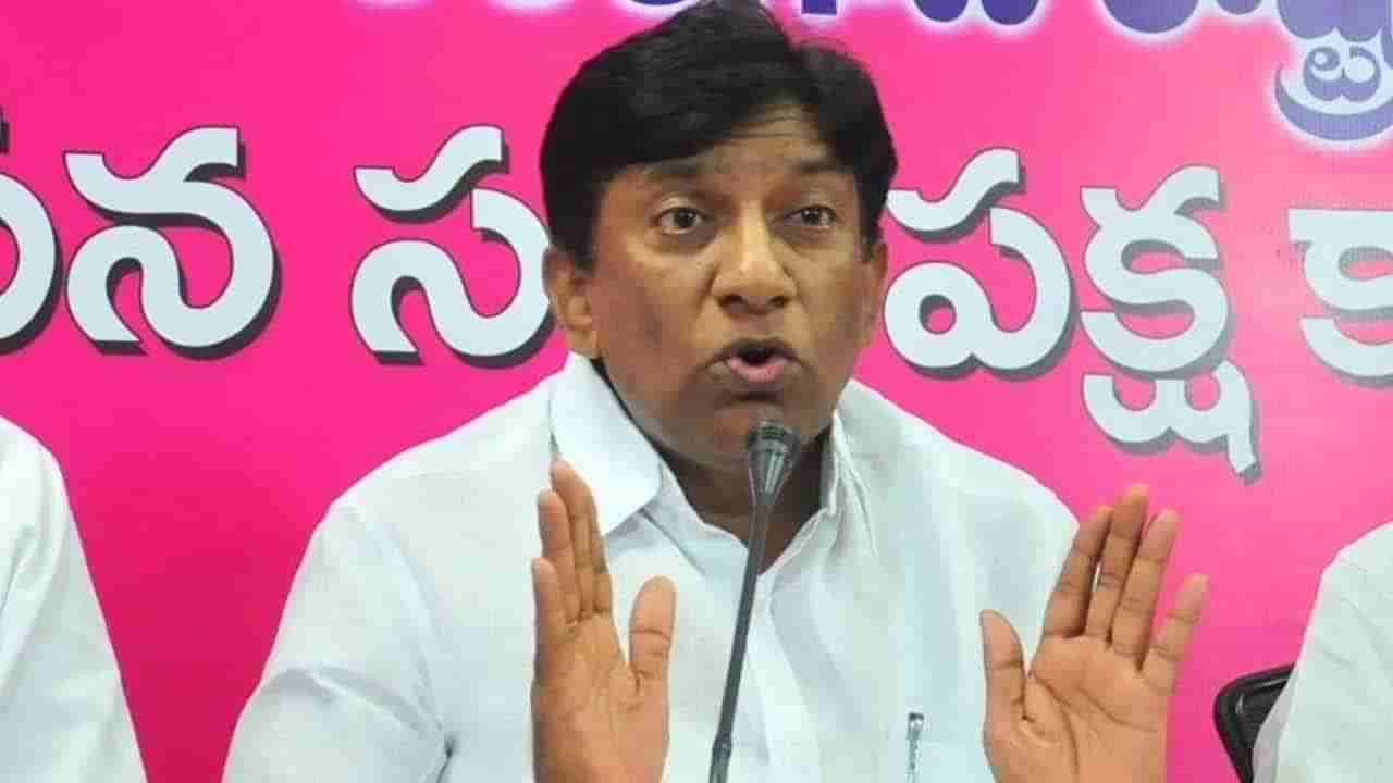 Telangana: తెలంగాణలో విద్యా వికాసానికి అడ్డుపడుతున్న కేంద్రం.. వినోద్ సంచలన ఆరోపణలు..