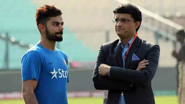 Ganguly vs Kohli: భారత క్రికెట్లో ఏం జరుగుతుంది.. ఆ వివాదానికి ముగింపు పలకాల్సిందేనా..
