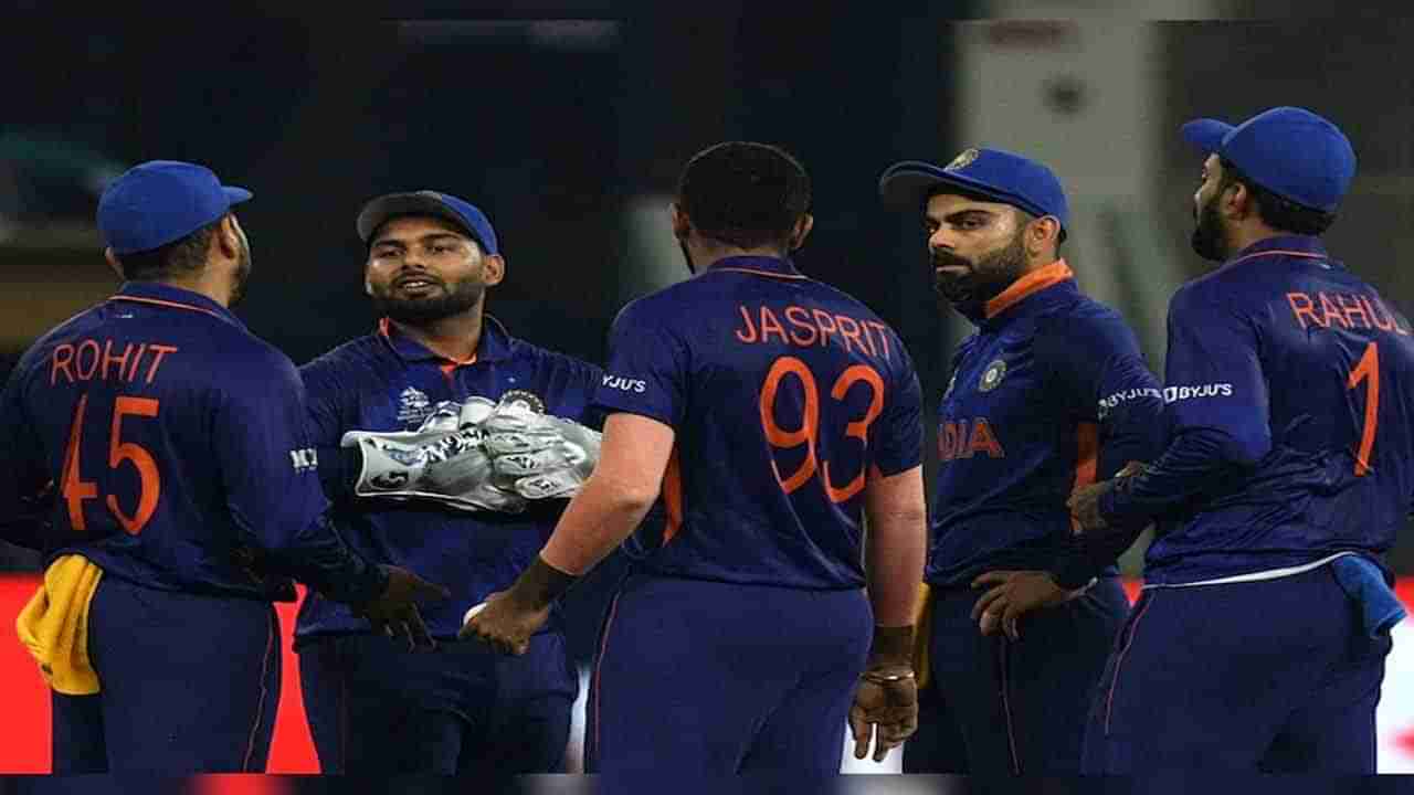 Virat Kohli: కోహ్లీ పేరు పక్కన C(కెప్టెన్) లేకపోవడం ఇబ్బందిగా ఉంది.. మాజీ ఆటగాడి ఆసక్తికర వ్యాఖ్యలు..