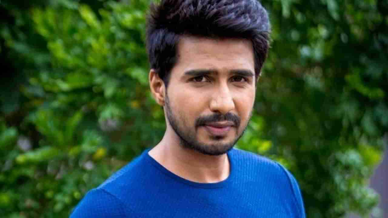 Actor Vishnu Vishal: కోలీవుడ్‌లోనూ కరోనా కలకలం.. హీరో విష్ణు విశాల్‌కు పాజిటివ్..