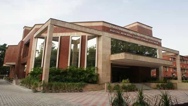 VPCI Recruitment: వల్లభాయ్ పటేల్ చెస్ట్ ఇన్స్టిట్యూట్లో ఉద్యోగాలు.. అర్హులు ఎవరు.? ఎలా దరఖాస్తు చేసుకోవాలి.?