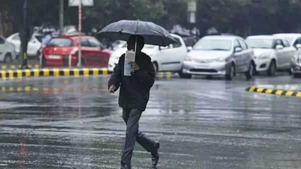 Weather Update: ఈ రాష్ట్రాలకు భారీ వర్ష సూచన.. హెచ్చరికలు జారీ చేసిన ఐఎండీ..!