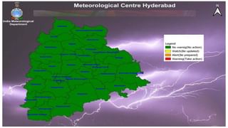 Police Command Centre: హైదరాబాద్‌లో మరో మణిహారం.. ప్రారంభోత్సవానికి సిద్ధమైన పోలీస్ కమాండ్ కంట్రోల్ సెంటర్!