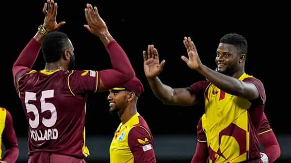 IND vs WI: భారత పర్యటనకు జట్టుని ప్రకటించిన వెస్టిండీస్.. రెండున్నరేళ్ల తర్వాత జట్టులోకి వచ్చిన కీలక ఆటగాడు..