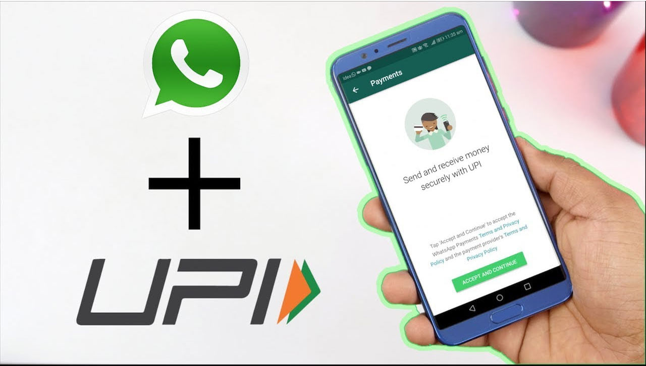 Technology News: గుడ్‌న్యూస్.. మీ WhatsApp ద్వారా UPI పిన్‌ రీసెట్ చేయవచ్చు.. ప్రాసెస్ ఎలానో తెలుసుకోండి..