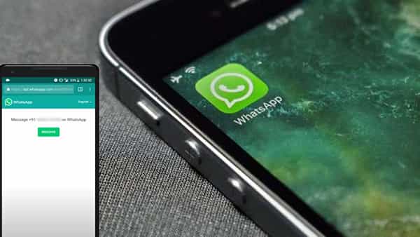 Whatsapp: మీ మొబైల్లో ఫోన్ నంబర్ సేవ్ చేయకుండానే వాట్సాప్ మెసేజ్ పంపవచ్చు.. ఎలాగంటే..!