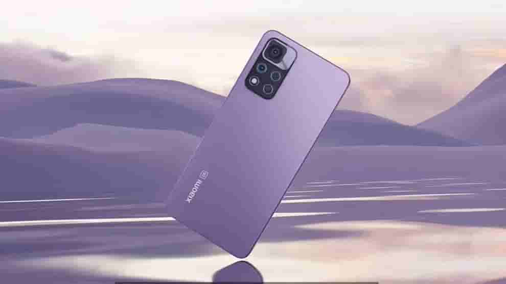 ఇండియాలో విడుదలైన Xiaomi 11i, హైపర్ఛార్జ్ 5G మొబైల్స్.. ధర, ఫీచర్లు ఎలా ఉన్నాయంటే..?