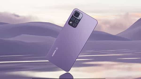 ఇండియాలో విడుదలైన Xiaomi 11i, హైపర్ఛార్జ్ 5G మొబైల్స్.. ధర, ఫీచర్లు ఎలా ఉన్నాయంటే..?