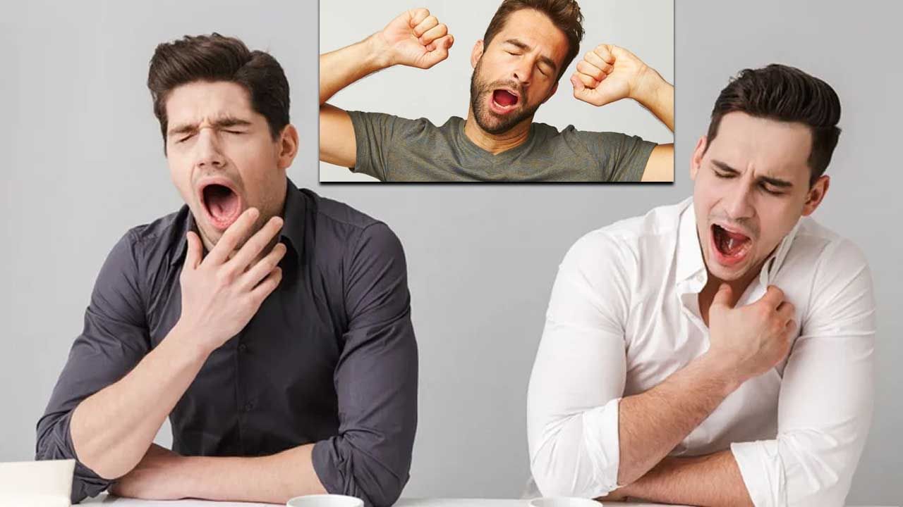 Yawning: ఎవరైనా ఆవలించడం చూసి ఇతరులు కూడా ఎందుకు ఆవలిస్తారు..? పరిశోధనలలో కీలక విషయాలు..!