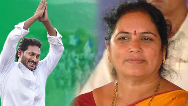 Ycp vs Tdp: టీడీపీకి డబుల్ షాక్.. పార్టీకి గుడ్బై చెప్పిన ఇద్దరు కీలక నేతలు.. వారెవరంటే..!