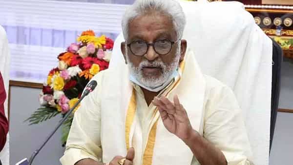 Tirumala Temple: ఇలా అయితేనే తిరుమలకు రండి.. వైకుంఠ ఏకాదశి వేళ టీటీడీ కీలక ప్రకటన..