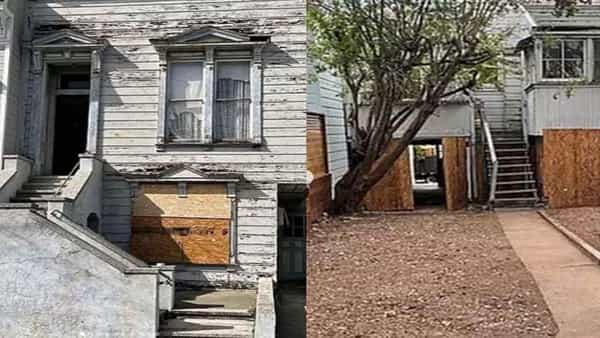 Zero Bedroom House: ఒక్క బెడ్ రూమ్ కూడా లేని చిన్న చెక్క ఇల్లు.. కోట్లు ఖరీదు.. ఎక్కడంటే..