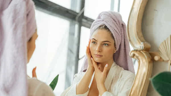 Valentine Beauty Tips 2022: వాలంటైన్స్ డే వీక్లో అందంగా మెరిసిపోవాలనుకుంటున్నారా? అయితే ఈ చిట్కాలు పాటించండి..