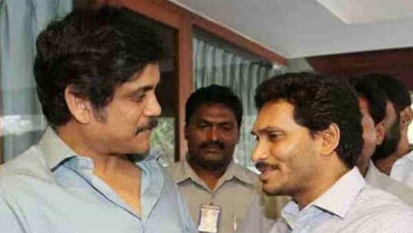 CM Jagan-Tollywood: సీఎం భేటీకి ముందు చర్చనీయాంశంగా మారిన అక్కినేని నాగార్జున వ్యవహారం.. జగన్తో సమావేశానికి దూరం..