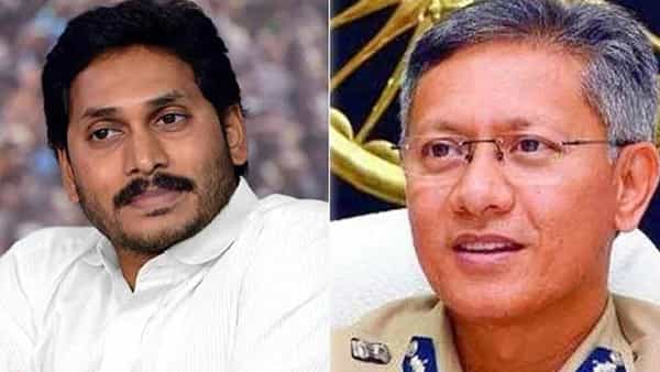 Andhra Pradesh: ముఖ్యమంత్రి జగన్తో డీజీపీ గౌతమ్ సవాంగ్ భేటీ.. ఆ విషయంపైనే ప్రధానంగా చర్చ..