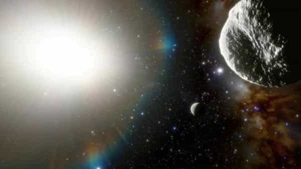 Asteroid: భూమివైపు దూసుకొస్తోన్న పెను ప్రమాదం.. నాసా తీవ్ర హెచ్చరిక.. ఎప్పుడంటే?