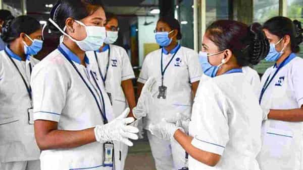 Telangana: నిరుద్యోగులకు గుడ్ న్యూస్.. త్వరలోనే స్టాఫ్ నర్స్, డాక్టర్ పోస్టుల భర్తీ..