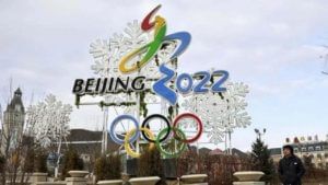 Winter Olympics: నేటి నుంచే వింటర్‌ ఒలింపిక్స్‌.. వేడుకలను బహిష్కరించిన భారత్‌..!