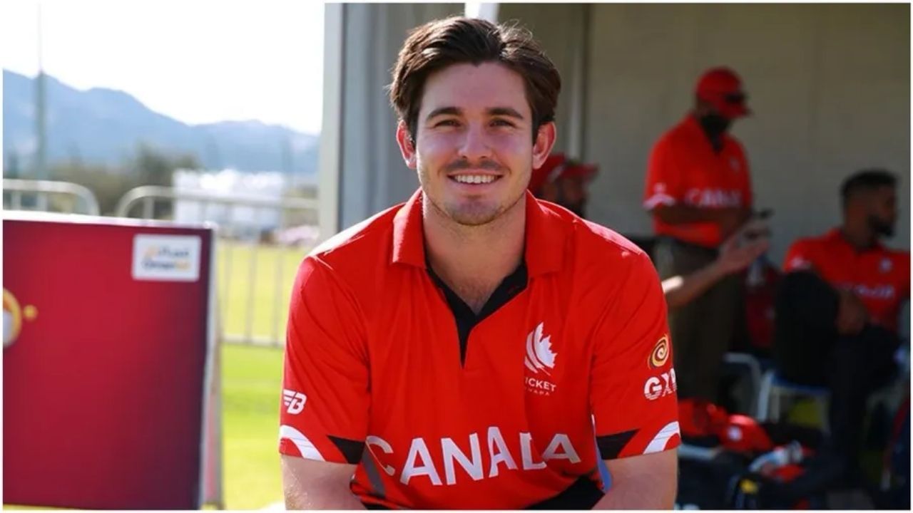 T20 World Cup అరంగేట్రంలోనే సూపర్ సెంచరీ.. 66 బంతుల్లోనే బాదేసిన 22