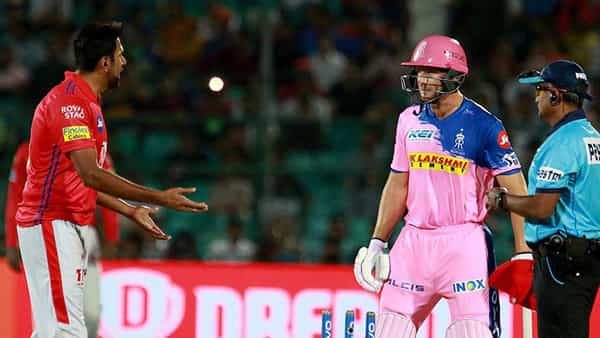 Ipl 2022 Auction: యశ్.. కంగారు పడకు.. ఈసారి నేను క్రీజులోనే ఉన్నాను.. అశ్విన్కు గ్రాండ్ వెల్కమ్ పలికిన బట్లర్..