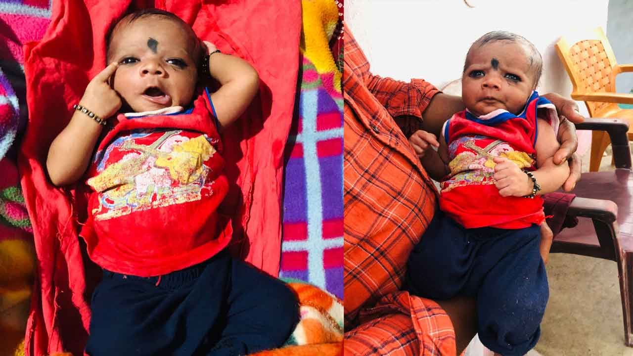 కేసీఆర్ ఇచ్చిన హామీల్లో భాగంగా దళిత బస్తిలో మూడెకరాల భూమి, రైతుబంధు సాయం అందిందని ఈ సందర్భంగా గుర్తు చేసుకున్నారు ఆ దంపతులు.
అంతేకాదు కేసీఆర్ దయతోనే మా కుటుంబం చల్లగా ఉందని దంపతులు చెప్పారు. ఘనంగా నిర్వహించిన సీఎం పుట్టిన రోజు సంబురాల్లో పాల్గొన్న ముఖరా కే గ్రామస్తులు పాల్గొన్నారు.