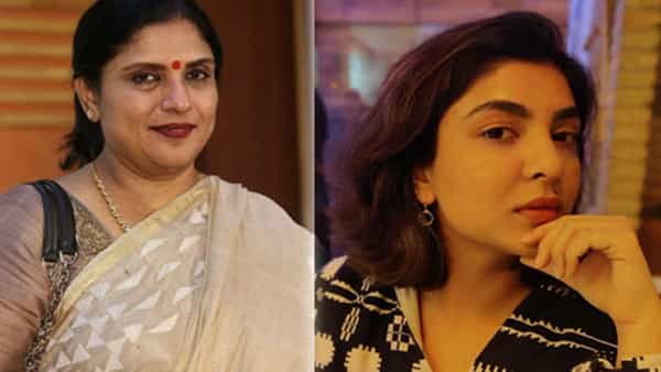 Sripriya Daughter: త్వరలోనే పెళ్లిపీటలెక్కనున్న శ్రీ ప్రియ కుమార్తె.. రెండు చోట్ల గ్రాండ్ వెడ్డింగ్..