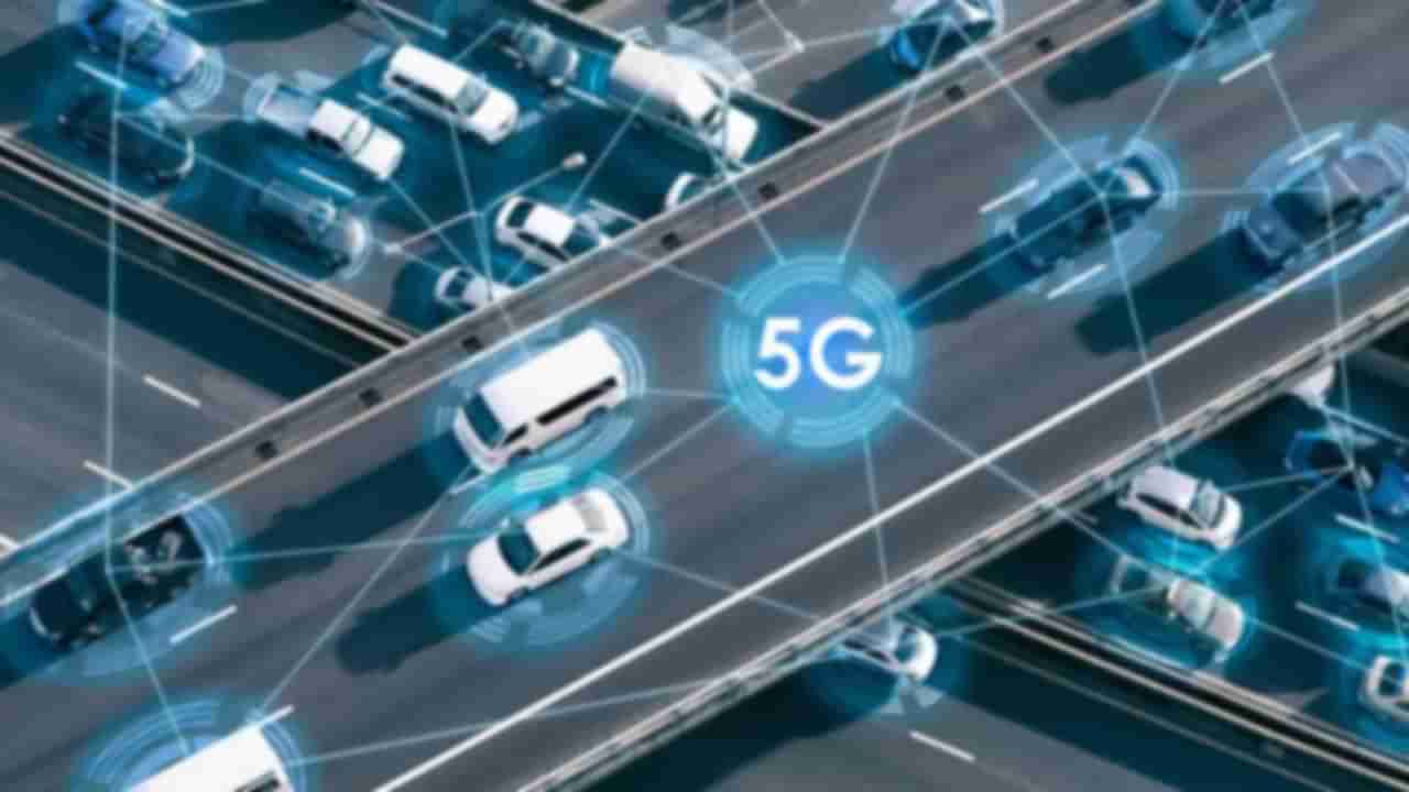 5G Cars: త్వరలో అందుబాటులోకి 5జీ కార్లు.. అవి ఎలా పనిచేస్తోయో తెలుసుకోండి..