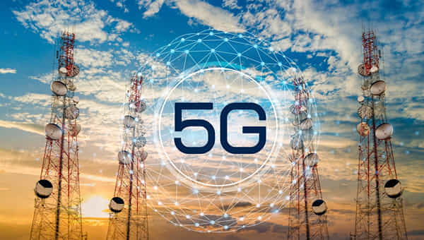 5G Technology: 5G సాంకేతికత అందించేందుకు సిద్ధమంటున్న భారత ఐటీ దిగ్గజం