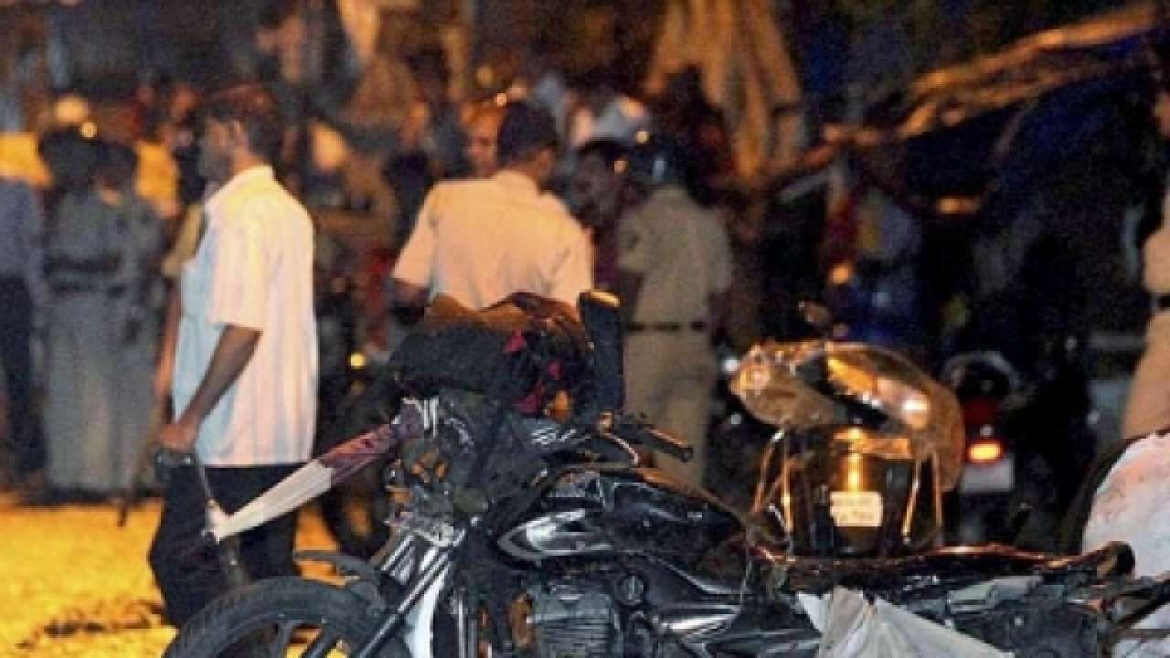 2008 Ahmedabad bomb blast: ఎట్టకేలకు అహ్మదాబాద్‌ వరుస బాంబు పేలుళ్ల కేసులో తుది తీర్పు.. దోషులుగా 49 మంది..