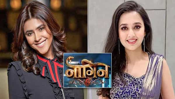Ekta Kapoor: ఆ సీరియల్ కోసం అంత బడ్జెటా?.. తీవ్ర ఒత్తిడిలో బిగ్బాస్ బ్యూటీ..
