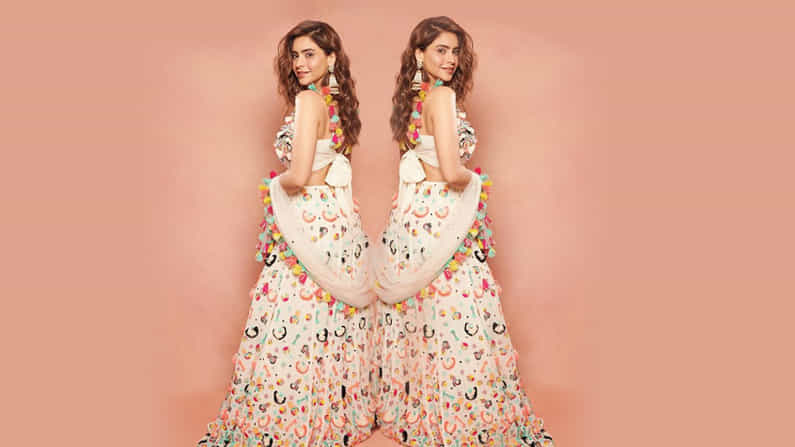 Aamna Sharif New Photos. Credit by:Aamna Sharif/Instagram