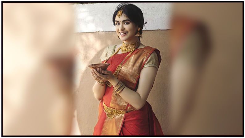 Adah Sharma New Photos. Credit by:Adah Sharma/Instagram