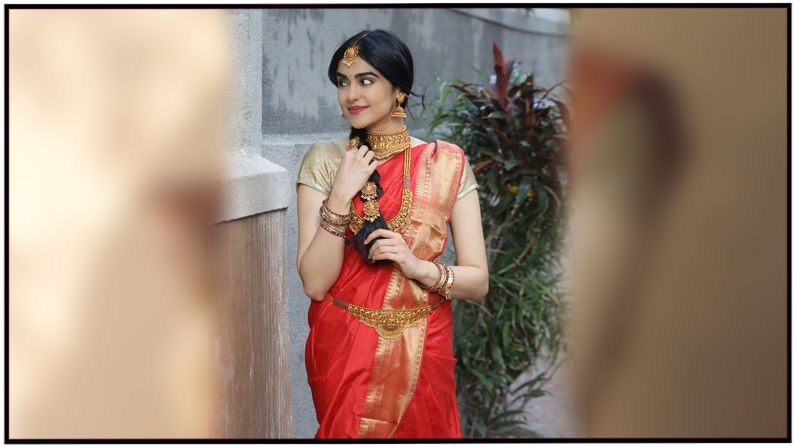 Adah Sharma New Photos. Credit by:Adah Sharma/Instagram