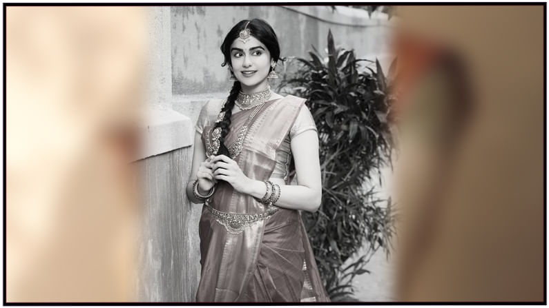 Adah Sharma New Photos. Credit by:Adah Sharma/Instagram