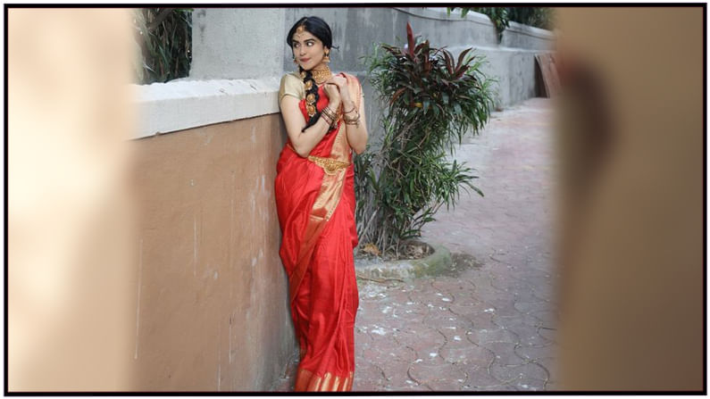 Adah Sharma New Photos. Credit by:Adah Sharma/Instagram